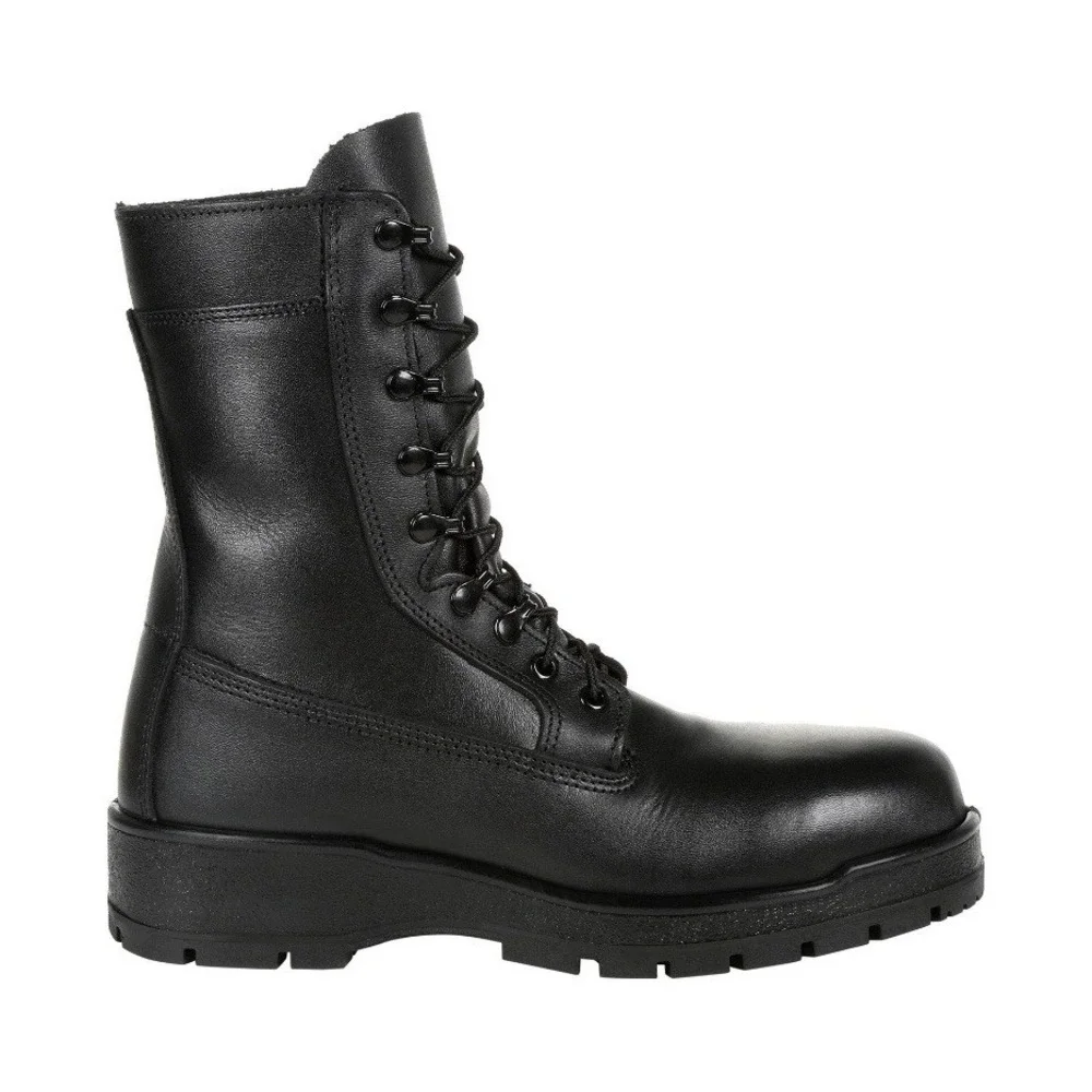 Rocky 808 Men's 9 Wide Black 9